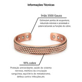 Bracelete Rope