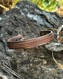 Bracelete Rope