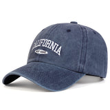 Boné California West Coast